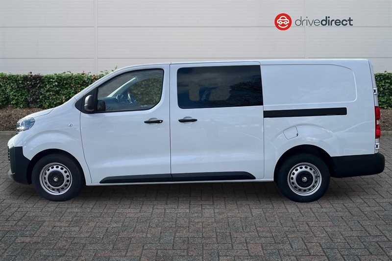 Used Vauxhall Vivaro 2026 for sale - 78075573: Photo 6