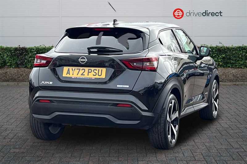 Used Nissan Juke 2023 for sale - 78160860: Photo 3