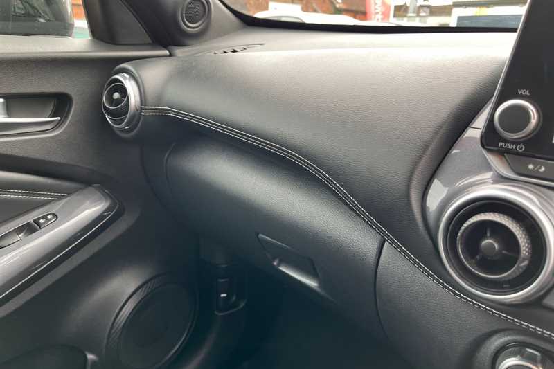 Used Nissan Juke 2023 for sale - 78160860: Photo 40