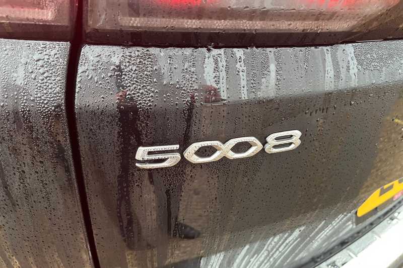 Used Peugeot 5008 2021 for sale - 77444296: Photo 37