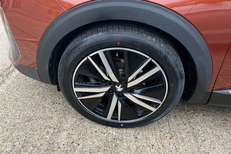 Used Peugeot 5008 2021 for sale - 77317476: Photo 11