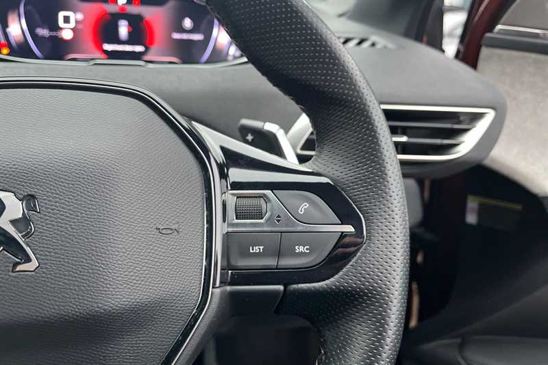 Used Peugeot 5008 2021 for sale - 77317476: Photo 22