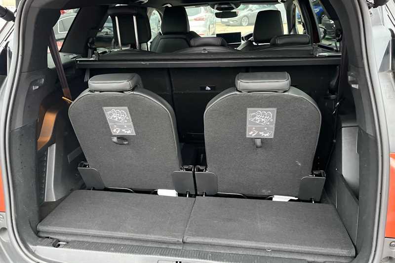 Used Peugeot 5008 2021 for sale - 77317476: Photo 25