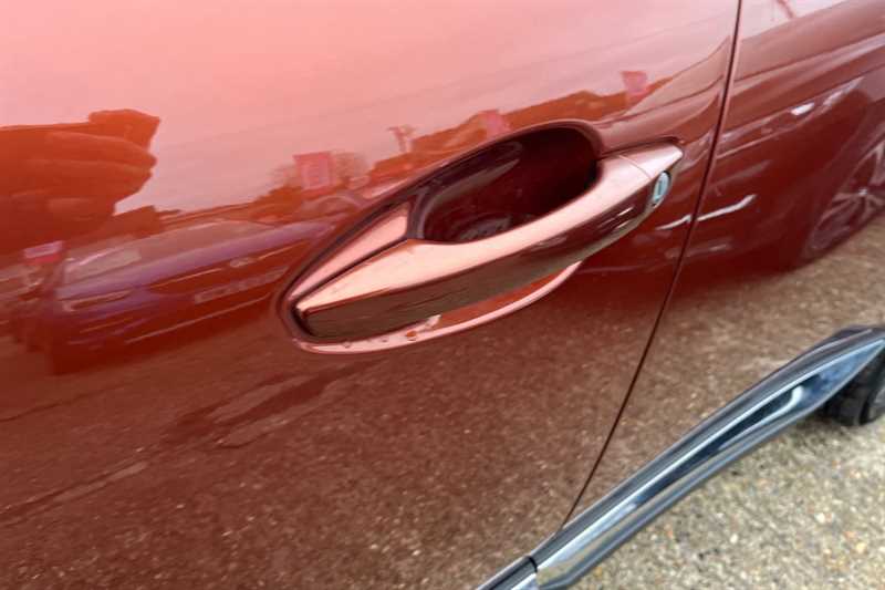 Used Peugeot 5008 2021 for sale - 77317476: Photo 33