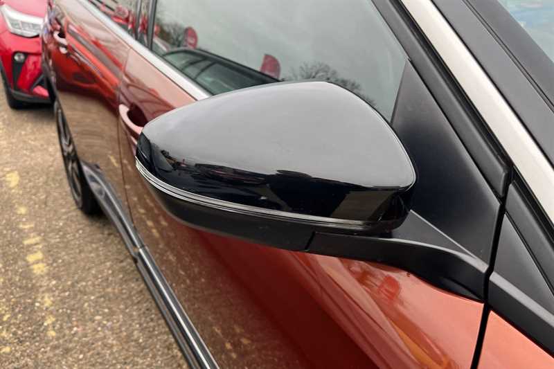 Used Peugeot 5008 2021 for sale - 77317476: Photo 34