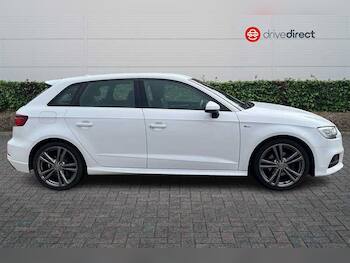 Used Audi A3 2017 for sale - 79783278: Photo