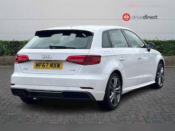 Used Audi A3 2017 for sale - 79783278: Photo