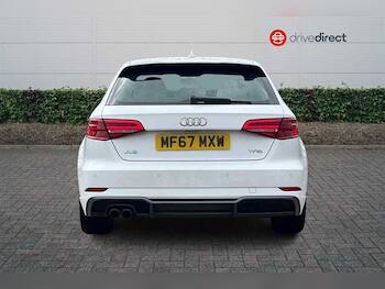 Used Audi A3 2017 for sale - 79783278: Photo