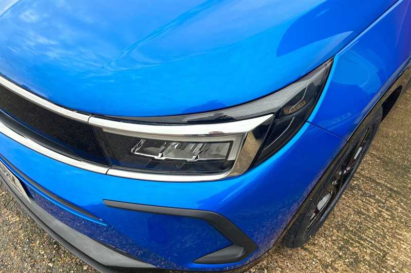 Used Vauxhall Grandland 2023 for sale - 77741951: Photo 29