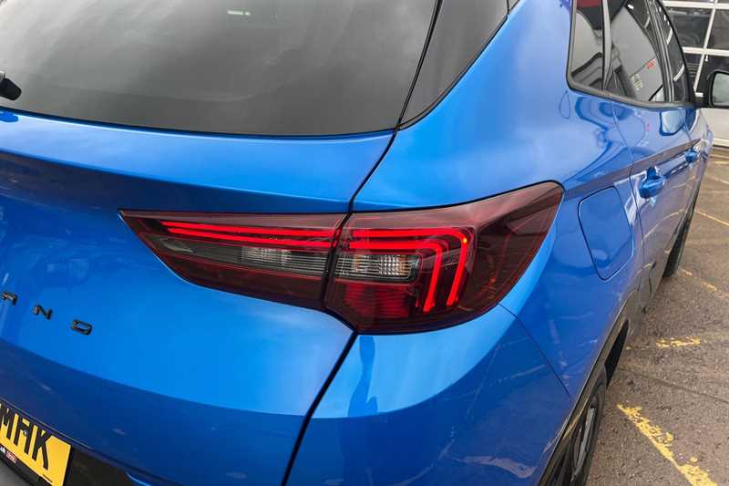 Used Vauxhall Grandland 2023 for sale - 77741951: Photo 32