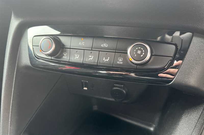 Used Vauxhall Corsa 2021 for sale - 76447797: Photo 15