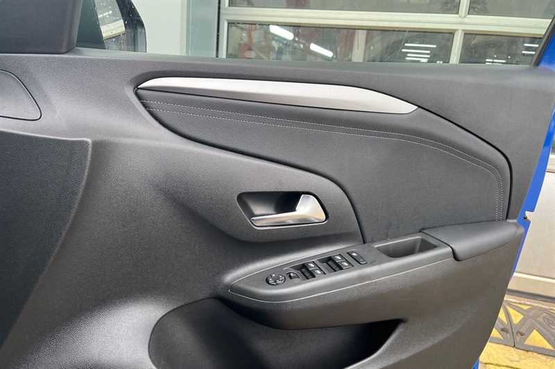 Used Vauxhall Corsa 2021 for sale - 76447797: Photo 16