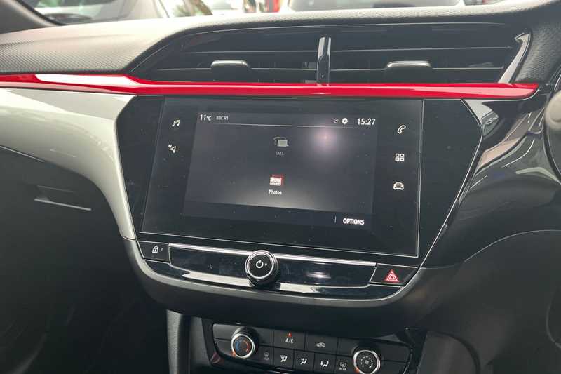 Used Vauxhall Corsa 2021 for sale - 76447797: Photo 18