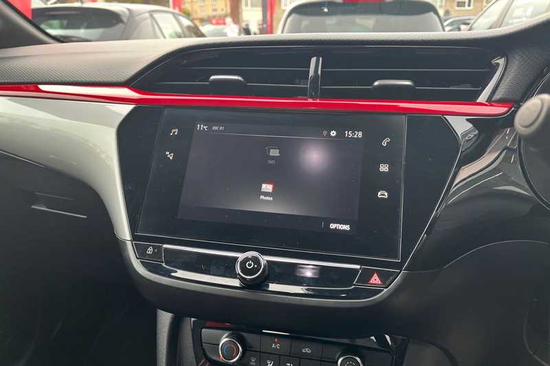 Used Vauxhall Corsa 2021 for sale - 76447797: Photo 19