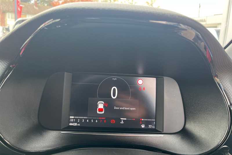 Used Vauxhall Corsa 2021 for sale - 76447797: Photo 20