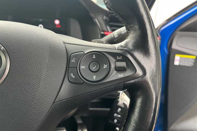 Used Vauxhall Corsa 2021 for sale - 76447797: Photo 22