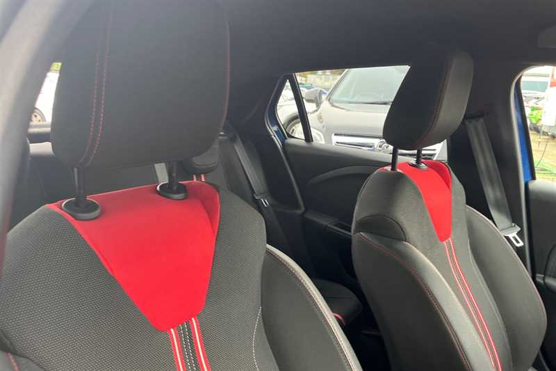 Used Vauxhall Corsa 2021 for sale - 76447797: Photo 23