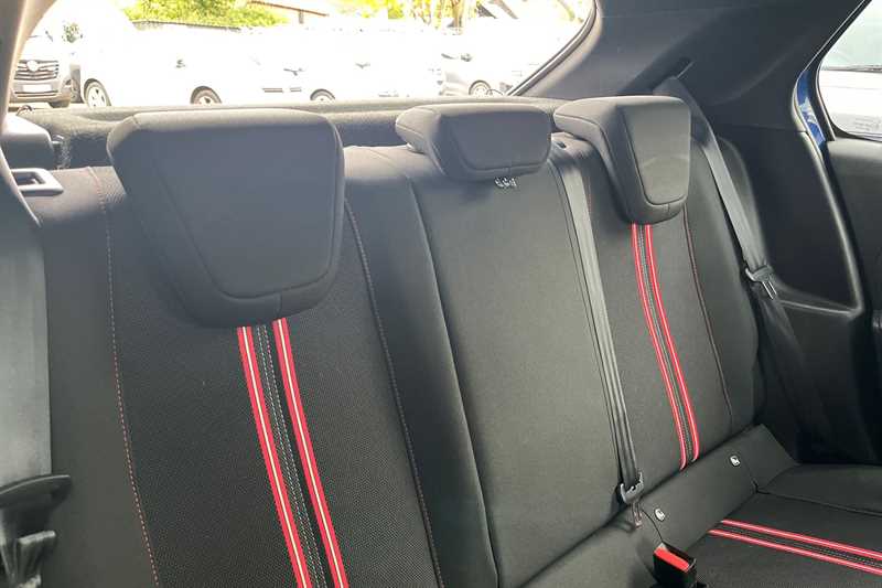 Used Vauxhall Corsa 2021 for sale - 76447797: Photo 24