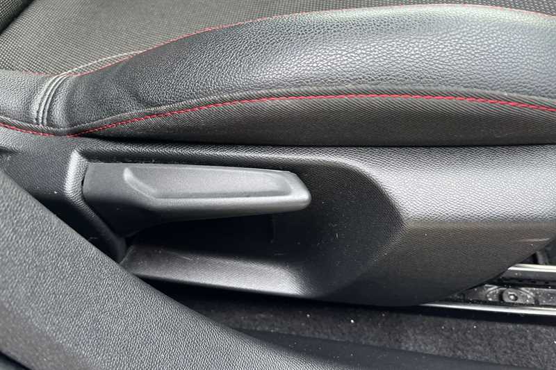 Used Vauxhall Corsa 2021 for sale - 76447797: Photo 26