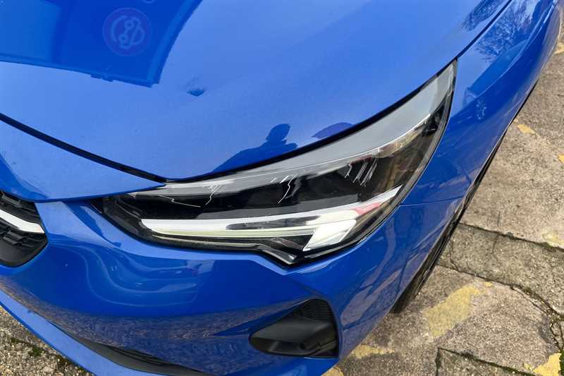 Used Vauxhall Corsa 2021 for sale - 76447797: Photo 29