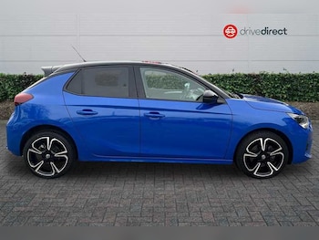 Used Vauxhall Corsa 2021 for sale - 76447797: Photo