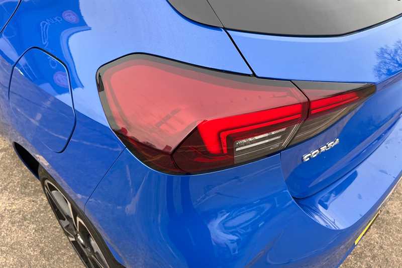 Used Vauxhall Corsa 2021 for sale - 76447797: Photo 31