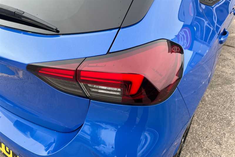 Used Vauxhall Corsa 2021 for sale - 76447797: Photo 32