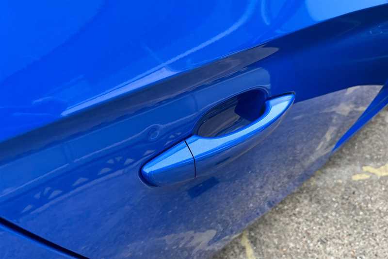 Used Vauxhall Corsa 2021 for sale - 76447797: Photo 33