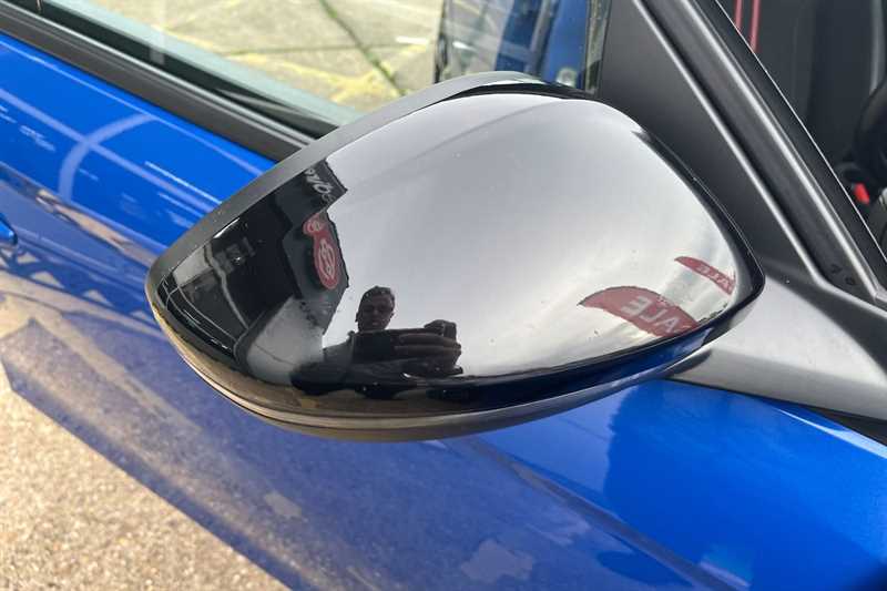 Used Vauxhall Corsa 2021 for sale - 76447797: Photo 34