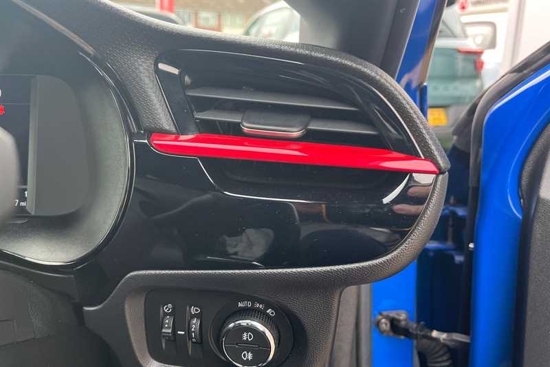 Used Vauxhall Corsa 2021 for sale - 76447797: Photo 36