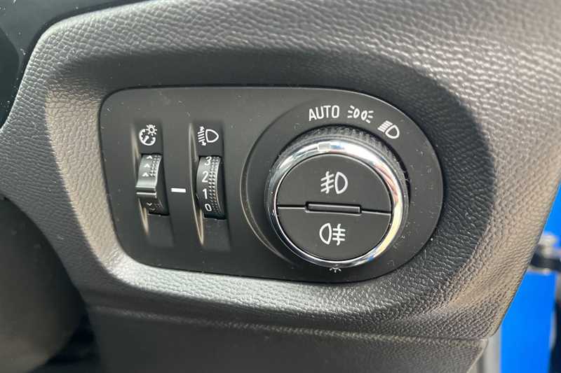 Used Vauxhall Corsa 2021 for sale - 76447797: Photo 37