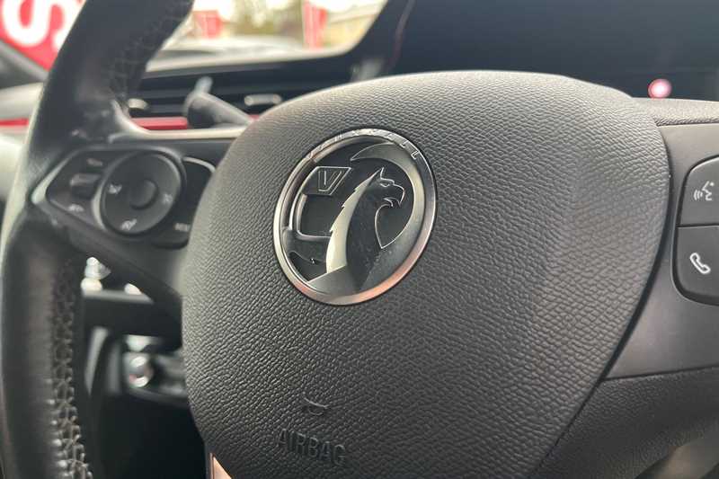 Used Vauxhall Corsa 2021 for sale - 76447797: Photo 39