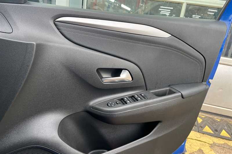 Used Vauxhall Corsa 2021 for sale - 76447797: Photo 40