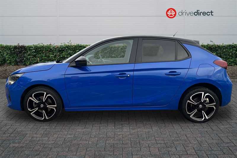 Used Vauxhall Corsa 2021 for sale - 76447797: Photo 6