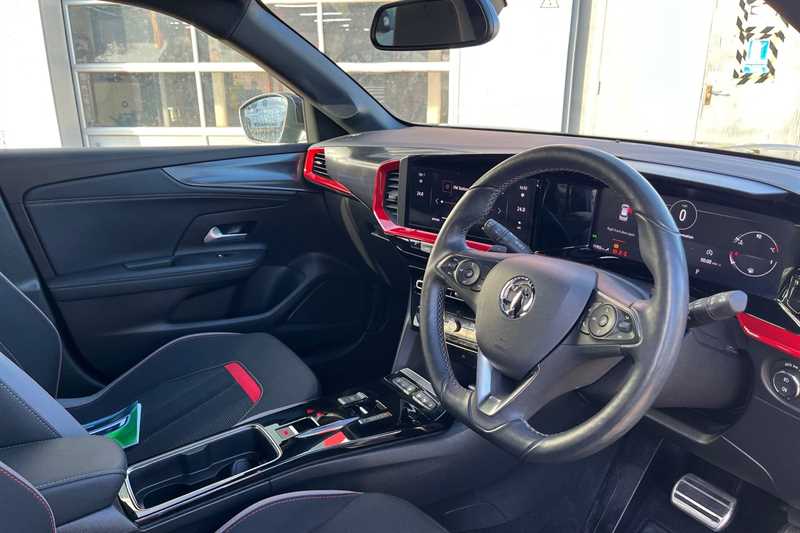 Used Vauxhall Mokka 2023 for sale - 77773118: Photo 14