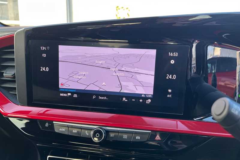 Used Vauxhall Mokka 2023 for sale - 77773118: Photo 18