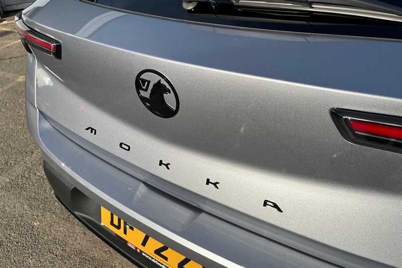 Used Vauxhall Mokka 2023 for sale - 77773118: Photo 30