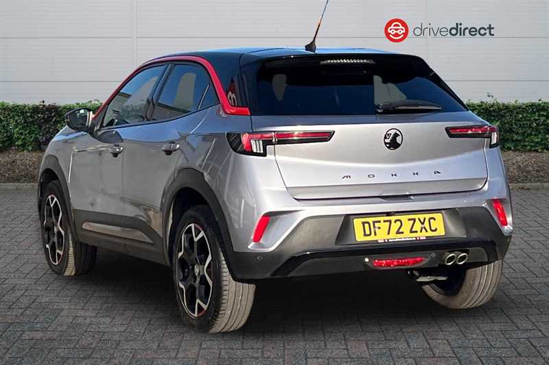 Used Vauxhall Mokka 2023 for sale - 77773118: Photo 5