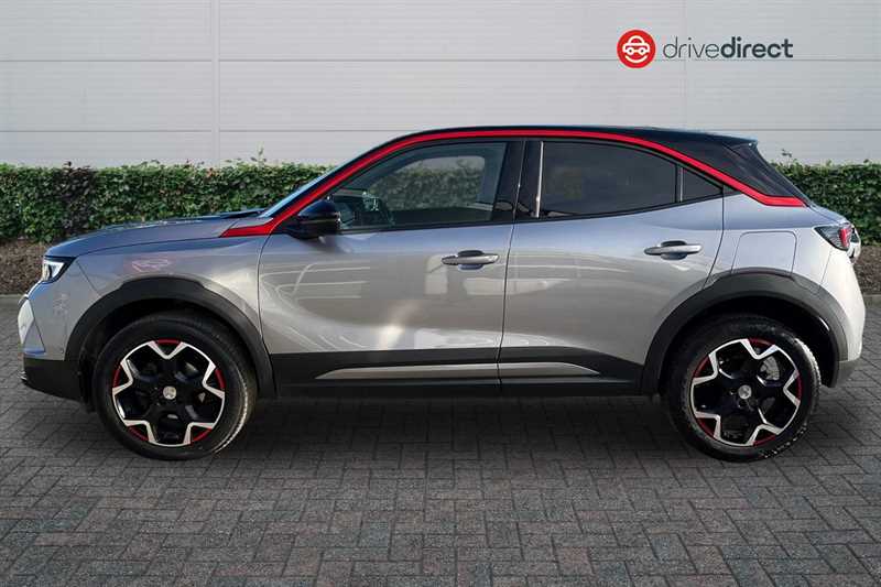 Used Vauxhall Mokka 2023 for sale - 77773118: Photo 6