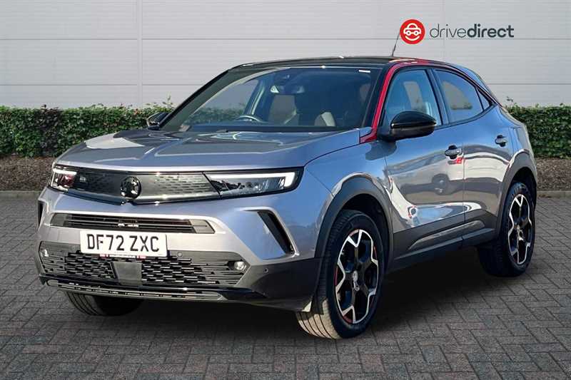 Used Vauxhall Mokka 2023 for sale - 77773118: Photo 7