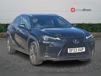 Used Lexus UX 2023 for sale - 79402455: Photo