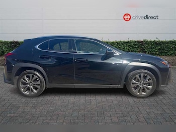Used Lexus UX 2023 for sale - 79402455: Photo