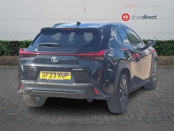 Used Lexus UX 2023 for sale - 79402455: Photo