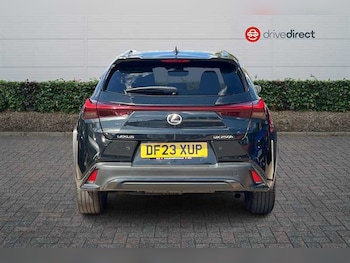Used Lexus UX 2023 for sale - 79402455: Photo
