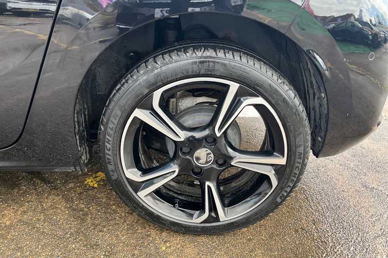 Used Vauxhall Corsa 2024 for sale - 78216764: Photo 10