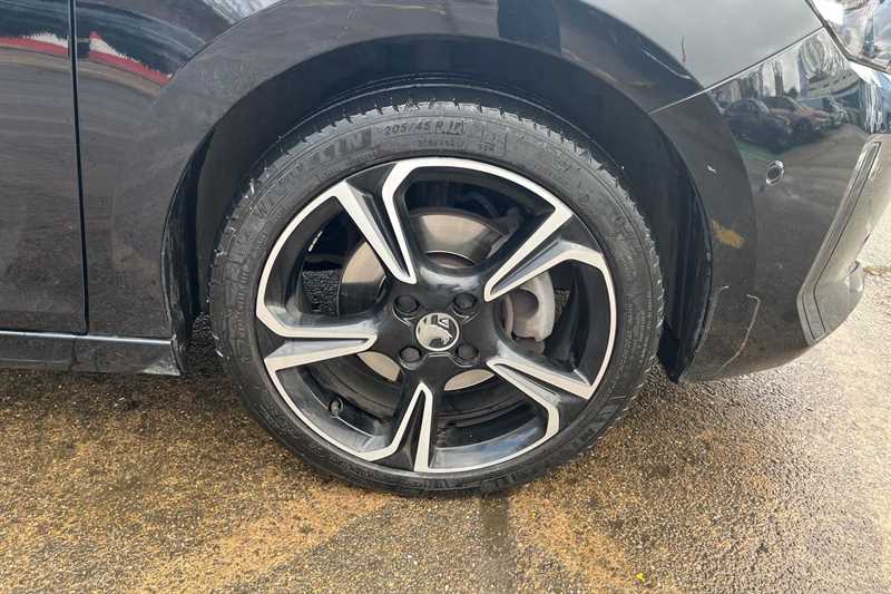 Used Vauxhall Corsa 2024 for sale - 78216764: Photo 12