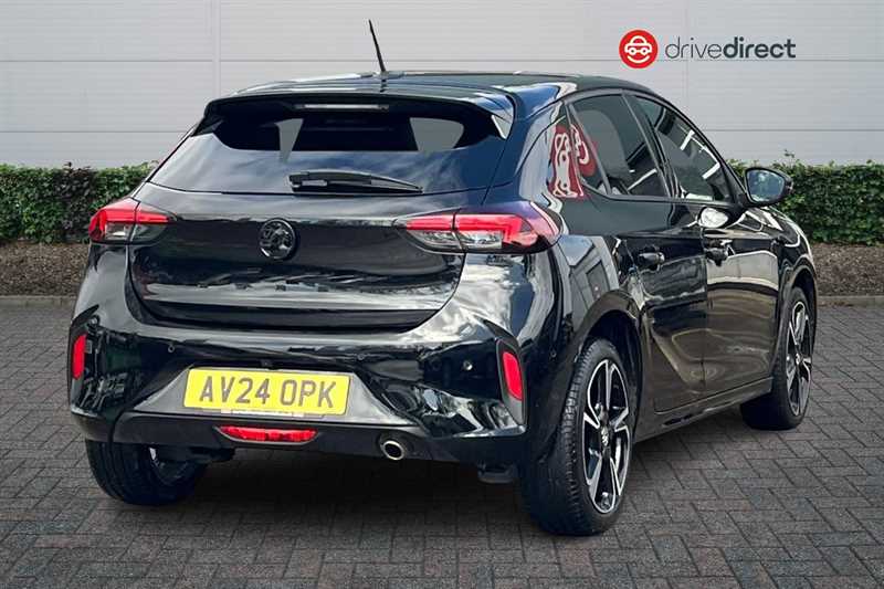 Used Vauxhall Corsa 2024 for sale - 78216764: Photo 3