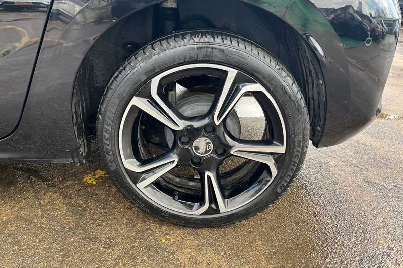 Used Vauxhall Corsa 2024 for sale - 78216764: Photo 9