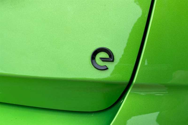 Used Vauxhall Mokka Electric 2024 for sale - 76530201: Photo 30