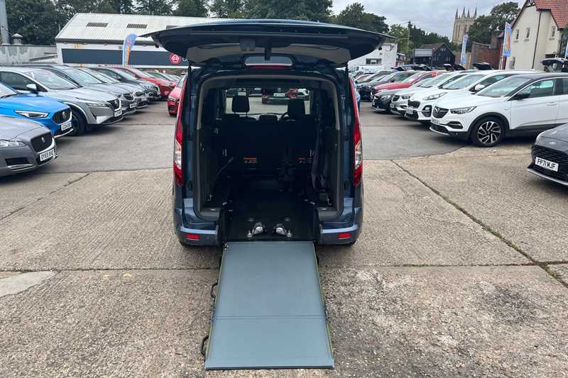 Vehicle 25